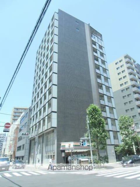 Ｎ３５　ＥＡＳＴ[1K/31.08m2]の外観2