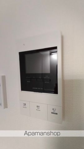 GRAND SEASONIIの内装写真