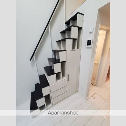 レインパレス西大島[1R/11.36m2]のその他内装1