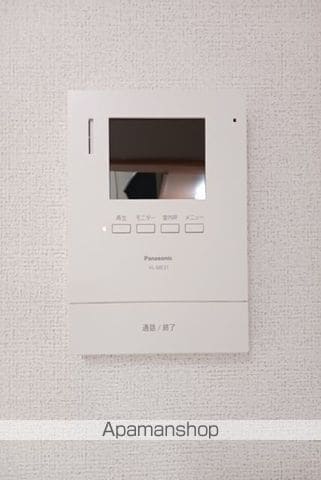 サンリット寺久保の内装写真