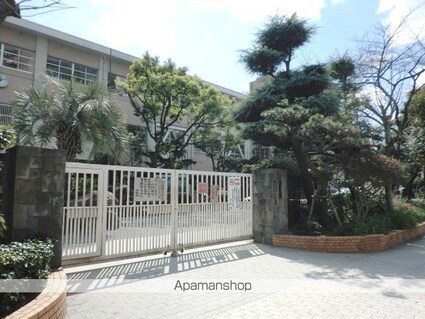 ルノアス博多[1K/30.1m2]の周辺5