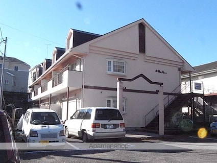 Ｍ＆Ｍコート[2LDK/52.17m2]の外観3