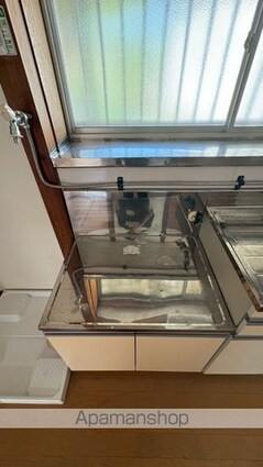 東京都八王子市丹木町３丁目[2K/34.02m2]の内装3