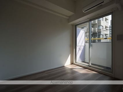 ＳーＲＥＳＩＤＥＮＣＥ今池ａｒｃａｎａ[1K/22.28m2]の内装4