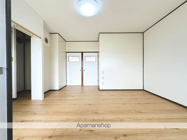 高村マンションNO.3の内装写真