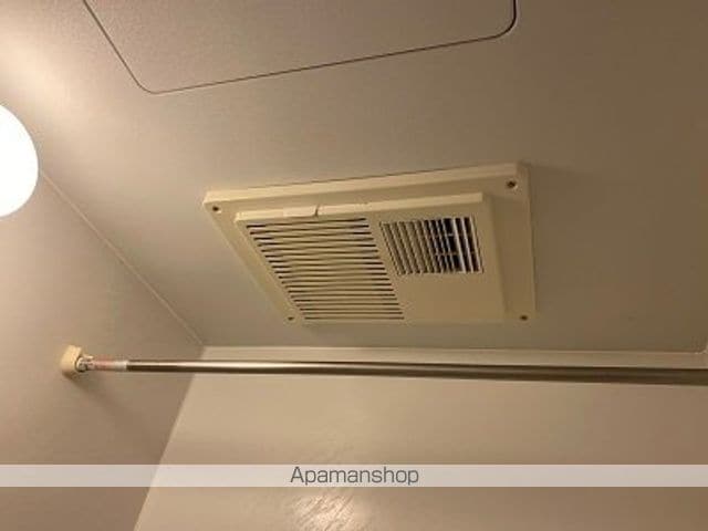 レオパレスフィオーレ住吉の内装写真