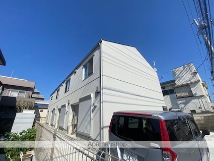 オトノマＨＯＵＳＥ八王子[1LDK/37.37m2]の外観5