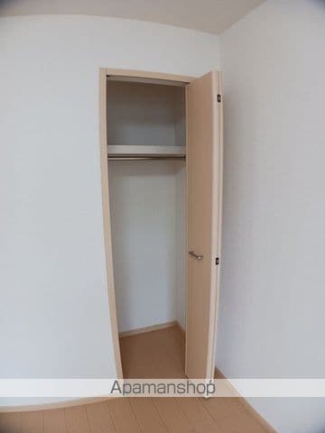 エアリーIの内装写真
