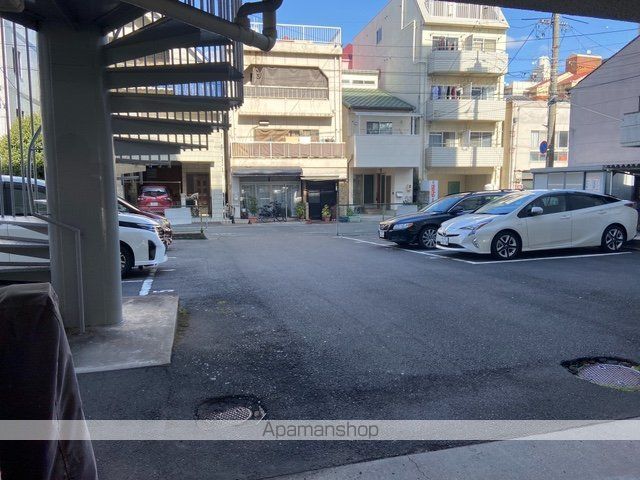 成広京町マンションのその他写真