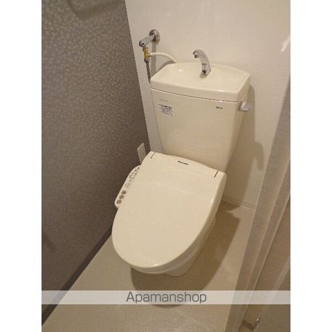 CITY RESIDENCE八軒の内装写真