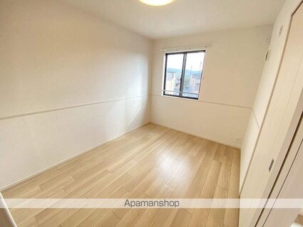 エム・スマイル[2LDK/58.64m2]の内装6