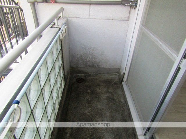 リリーフ明日香新石切の内装写真