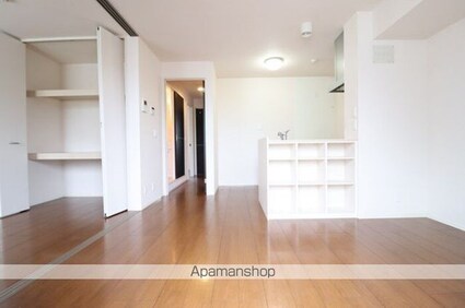 パークシティ土合　Ｂ[3DK/67.16m2]のリビング・居間