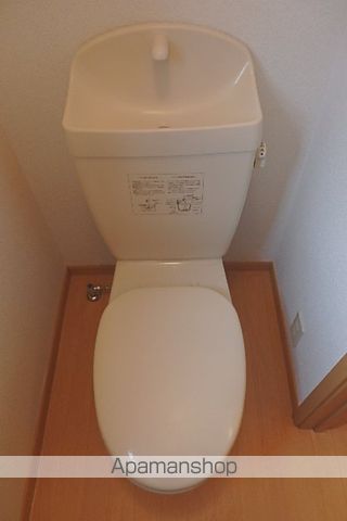ルーナIの内装写真