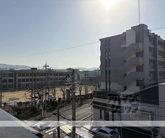 藤波ビルの内装写真