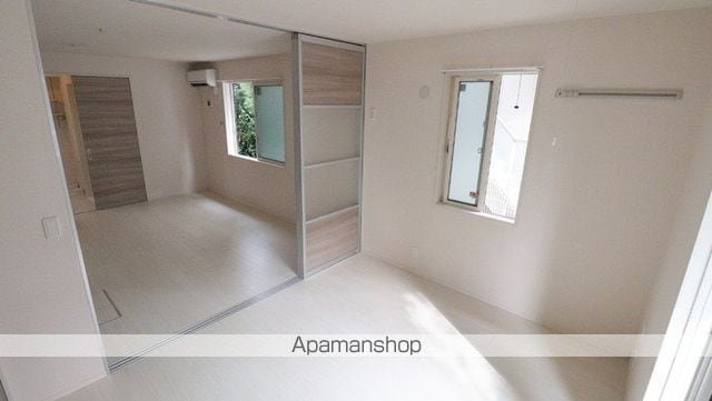 CARPE DIEMの内装写真