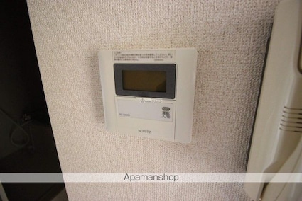 サンロイヤル加茂[1K/27.08m2]の内装1