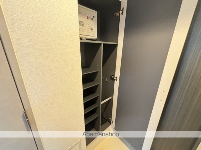 エスリードレジデンス梅田クラスシティの内装写真