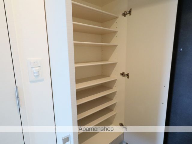 SーRESIDENCE葵の内装写真