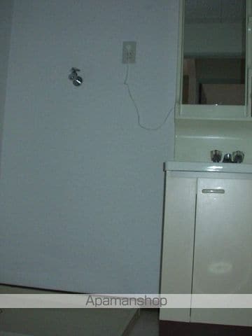 シティハイツ野一色の内装写真