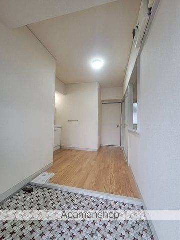 たちばなマンションの内装写真