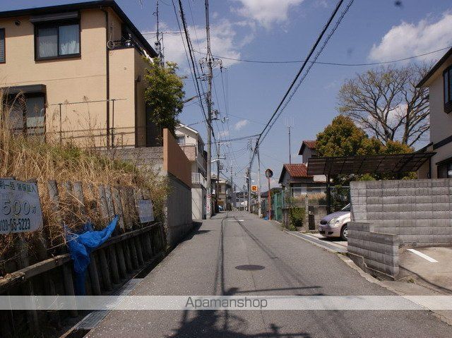 ウエストアップスカイハイツの周辺写真