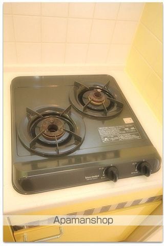 プレサンス難波リバーオアシスの内装写真