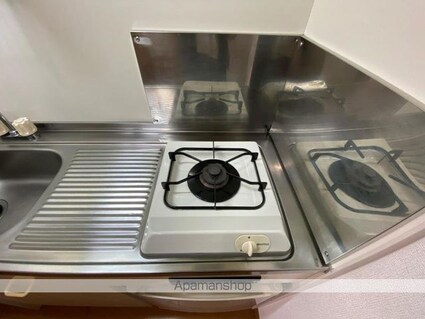 フルール・Ｍ[1K/25.5m2]の内装6