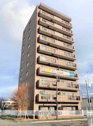 クレールゆりがはらの外観写真