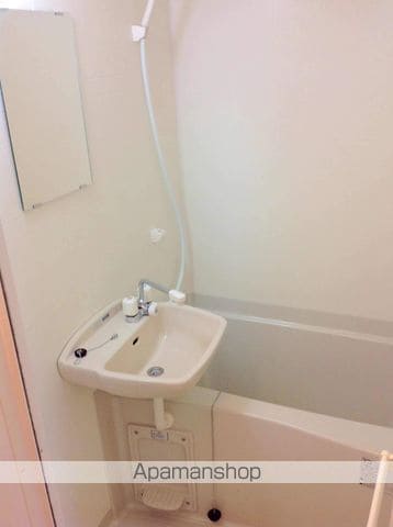 レオネクストエレガンスフジの内装写真