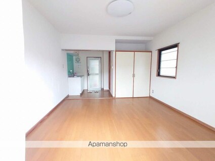 徳島県徳島市大原町川添[1K/24m2]のその他部屋・スペース