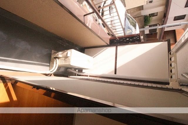メゾンド・アイの内装写真