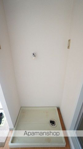 プレジール万寿東の内装写真