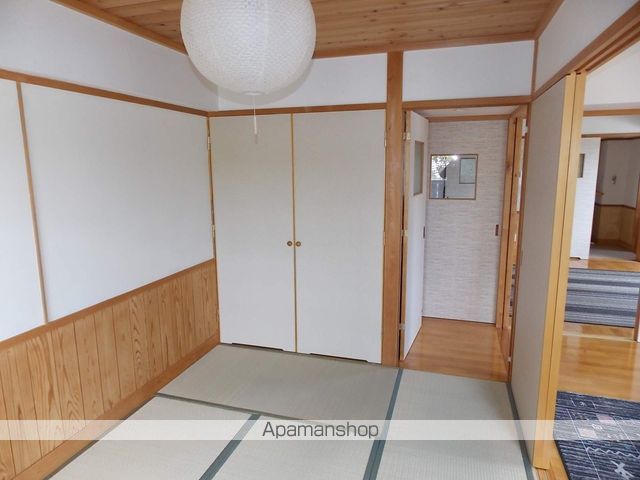 名鉄小牧線 小牧原駅 徒歩2分 3階建 築25年の内装写真