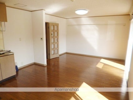 ブリージングタウン百草園[3LDK/81.84m2]の内装3