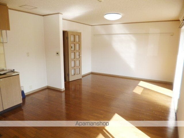ブリージングタウン百草園[3LDK/81.84m2]の内装3