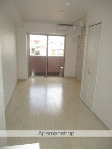 SEPT VILLASの内装写真