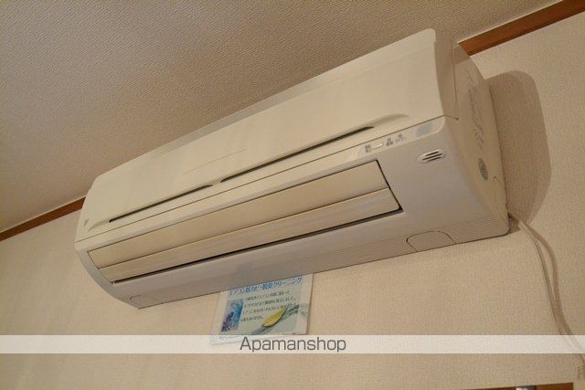 フィリアみなみの内装写真