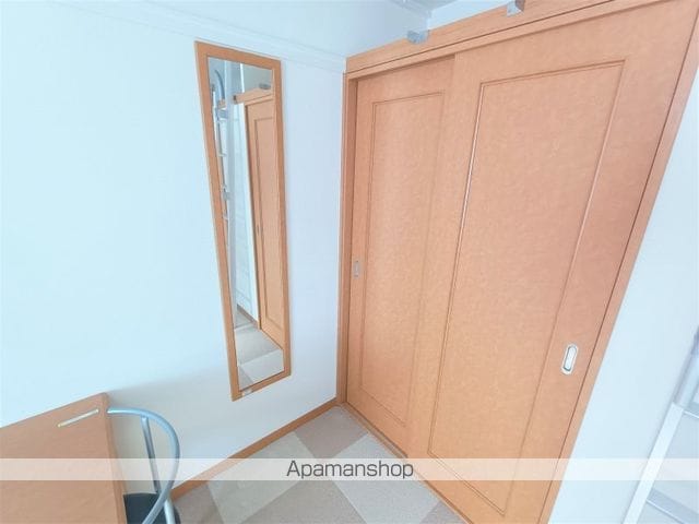 レオパレスイースト ストーンの内装写真