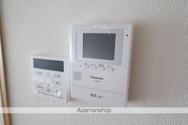 テパーミントカジカワの内装写真