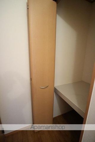 フィーレ松縄の内装写真