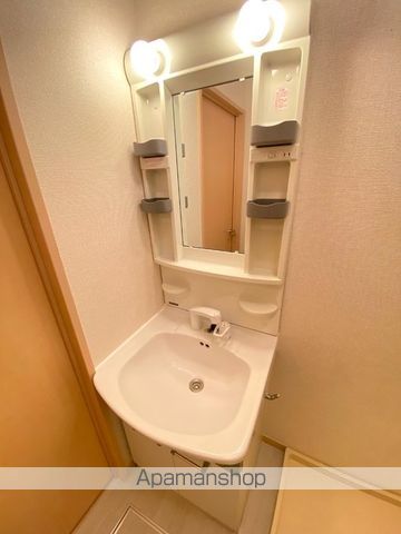 セジュール今の内装写真