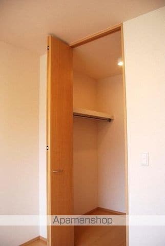 フロール朝日の内装写真