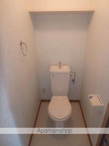 ファーマ花山手の内装写真
