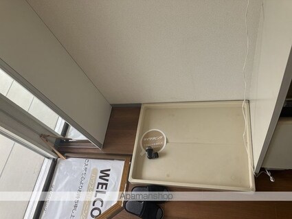 コーポエルム[1R/22.77m2]の内装2