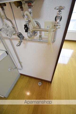エスパニア4Aの内装写真
