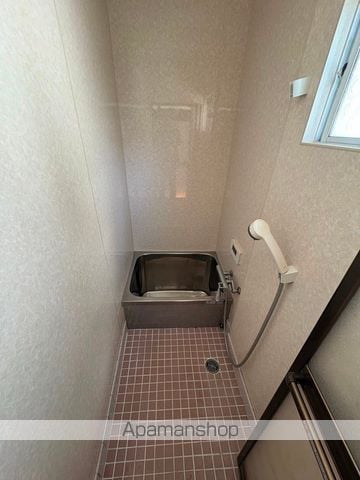 木田貸家の内装写真