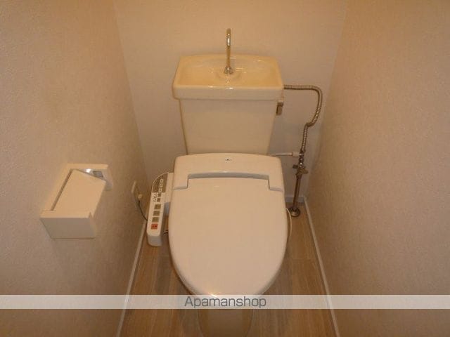 ステラ向野の内装写真