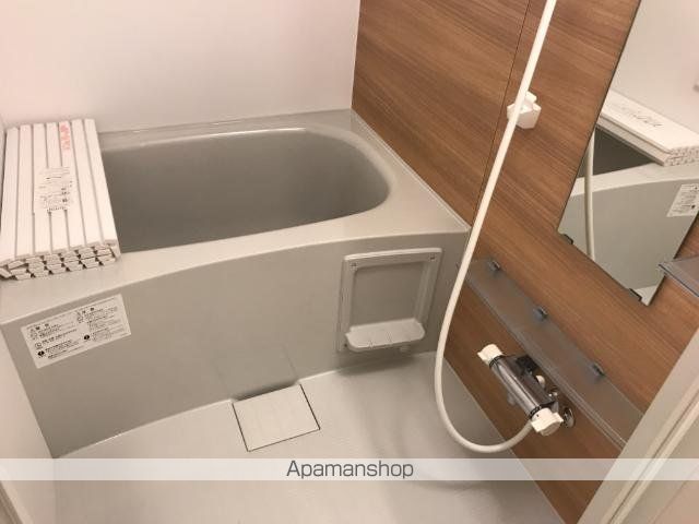 ソフィアの内装写真