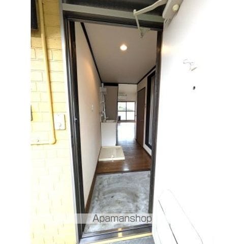 広田アメニティーの内装写真